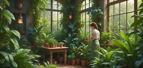 Plantas que promovem a saúde: benefícios e como usar