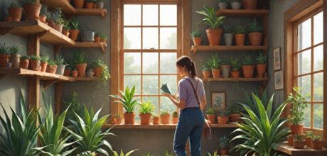 Plantas que promovem a saúde: guia completo para iniciantes