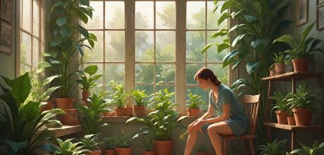 Plantas que promovem a saúde: 7 opções para cultivar em casa