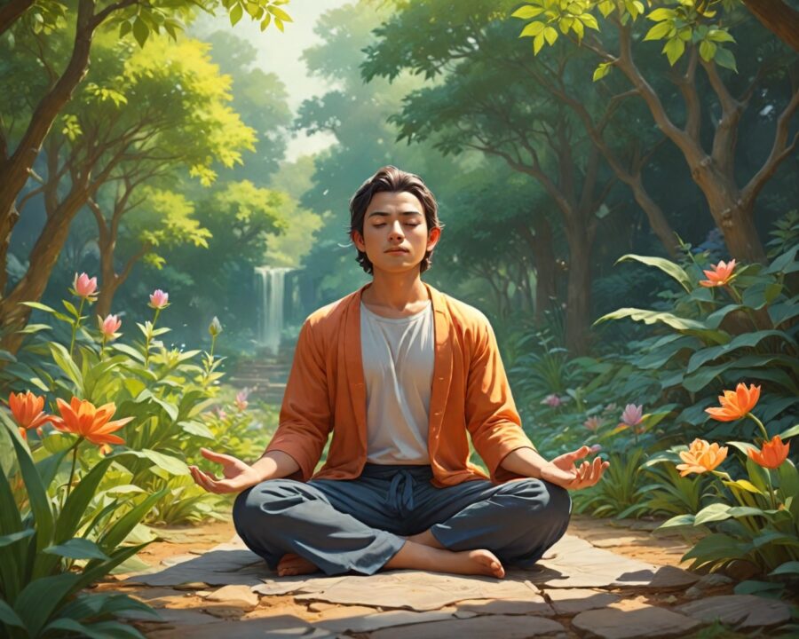 Como melhorar o bem-estar psicológico diariamente