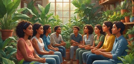 Como participar de seminários sobre agricultura urbana