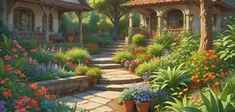 Os melhores cursos de design de jardim para iniciantes