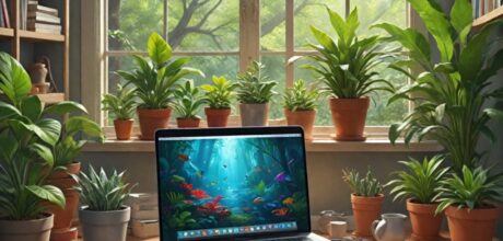 Os melhores cursos de jardinagem online para 2024