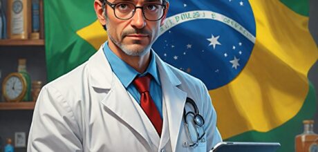 Regulamentação da telemedicina no Brasil: o que você precisa saber