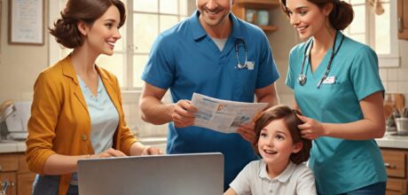 O que é um plano de saúde abrangente e como funciona