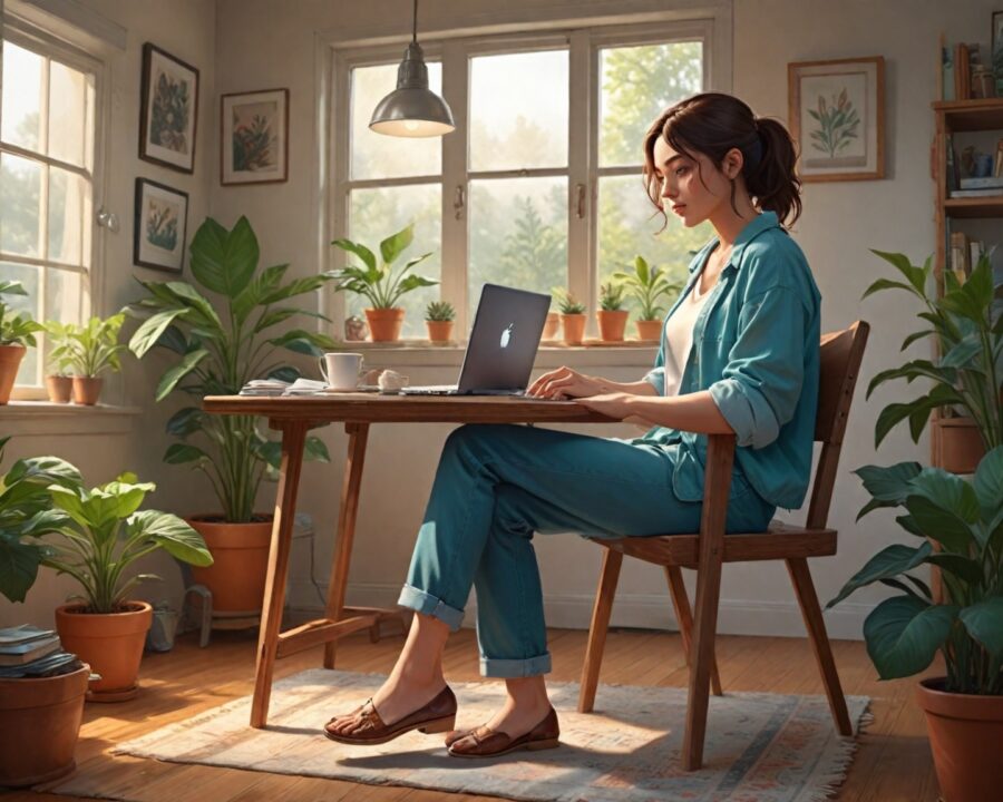 Telemedicina na prática: como agendar e realizar consultas online