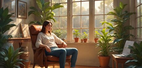 Como sessões de terapia podem transformar sua vida