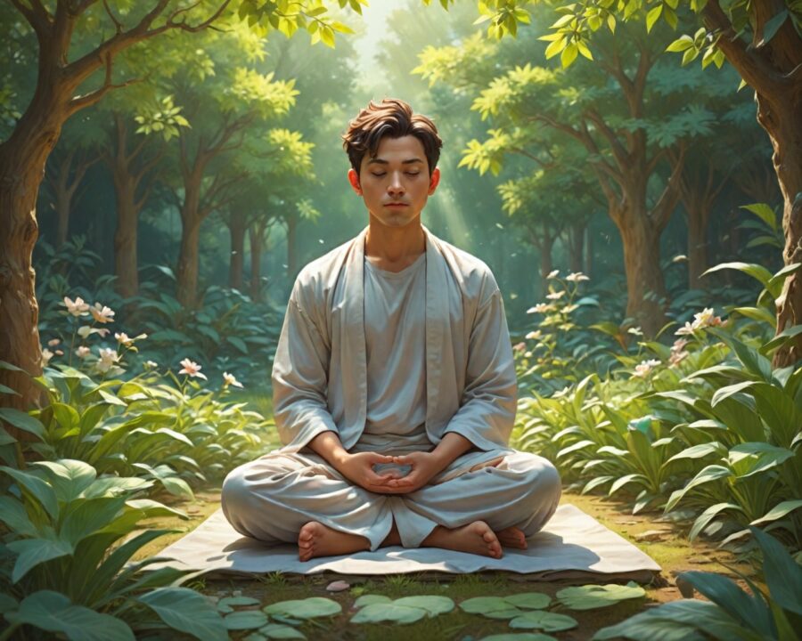 Como melhorar sua saúde mental diariamente