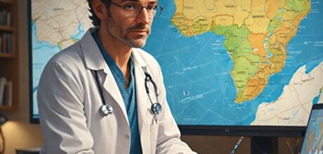 O que é telemedicina e como funciona no Brasil