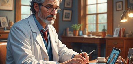 Vantagens e desvantagens da telemedicina para pacientes