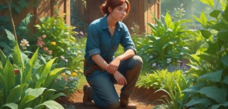 Paisagismo sustentável: guia completo para iniciantes