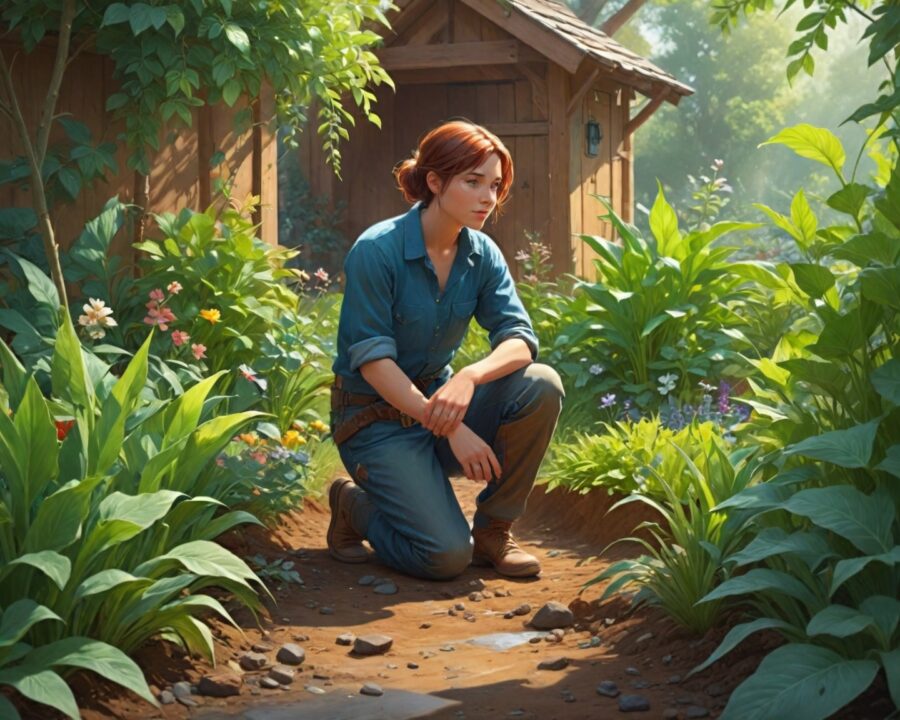 Paisagismo sustentável: guia completo para iniciantes