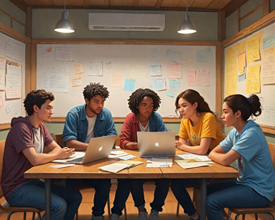 Como escolher a melhor plataforma de ensino para você