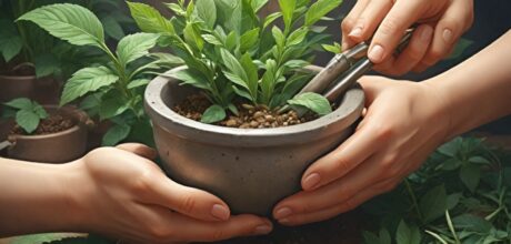 Plantas medicinais para tratar doenças respiratórias: guia completo