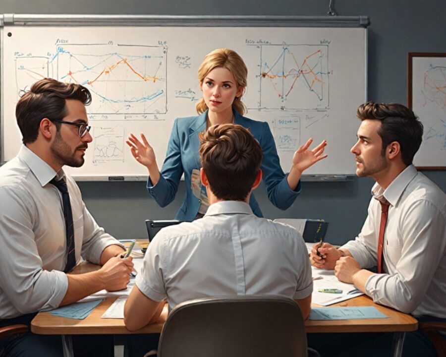 como desenvolver soft skills para crescer na carreira