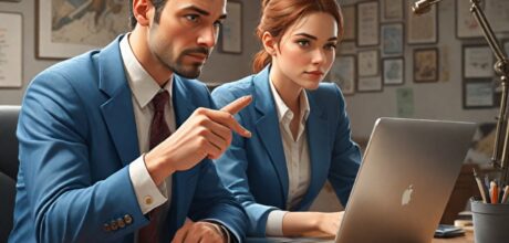 como o mentoring pode transformar sua carreira profissional