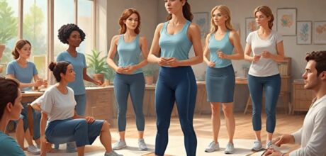 Como implementar programas de bem-estar nas empresas