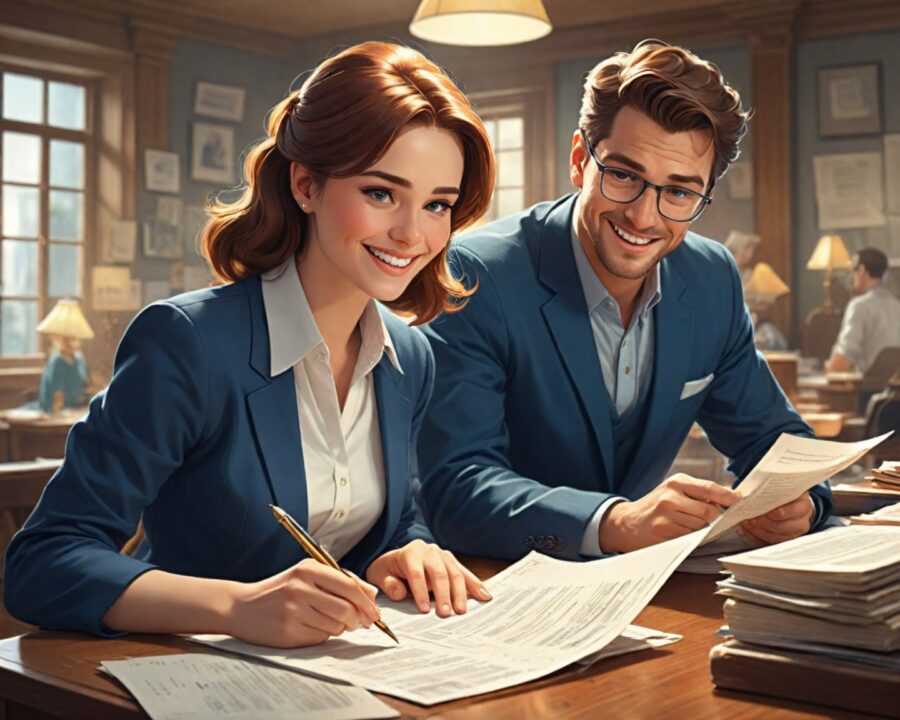 Crédito consignado: como funciona e vantagens para você