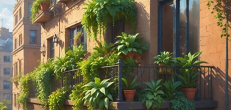 Como criar uma horta em apartamento: guia prático e fácil