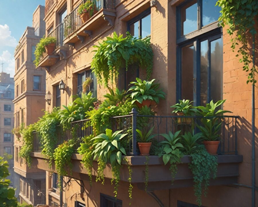 Como criar uma horta em apartamento: guia prático e fácil