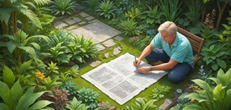 Cursos de paisagismo ecológico: guia para iniciantes