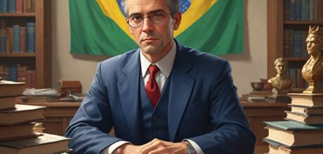 Como funciona a assistência jurídica gratuita no Brasil