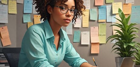 Como criar um orçamento pessoal eficiente e alcançar suas metas