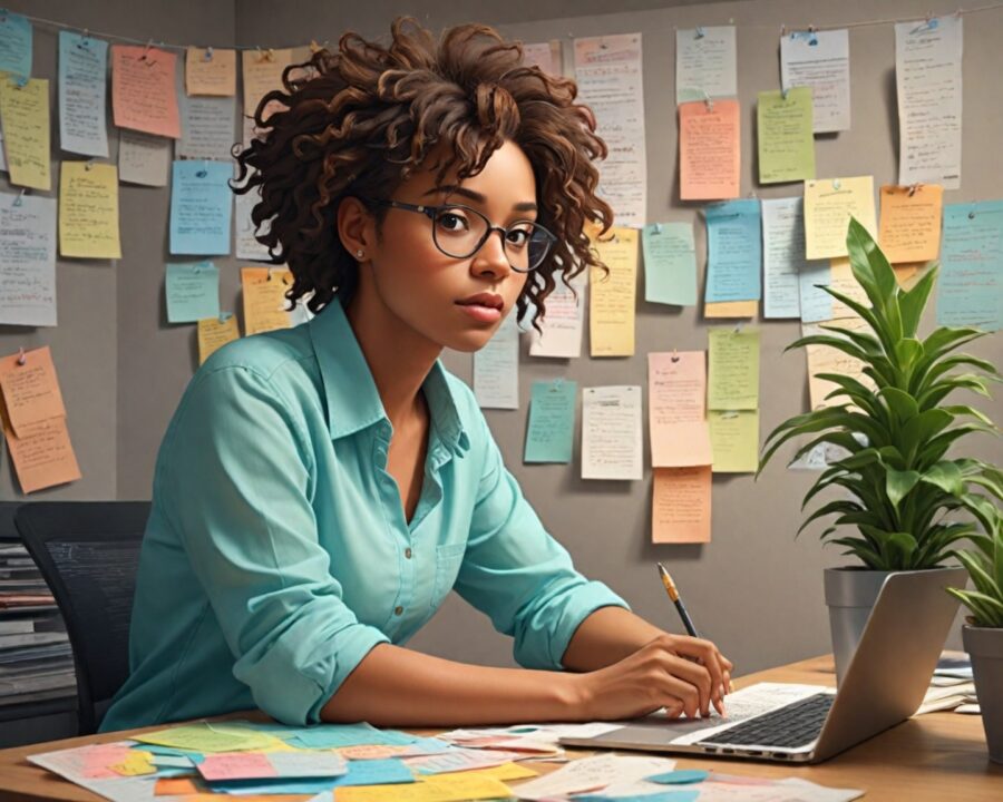 Como criar um orçamento pessoal eficiente e alcançar suas metas