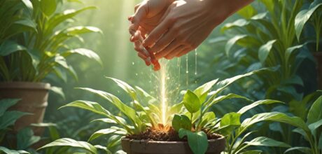 Como escolher o melhor tipo de abono para suas plantas
