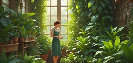 Plantas para reduzir a ansiedade: guia completo e prático