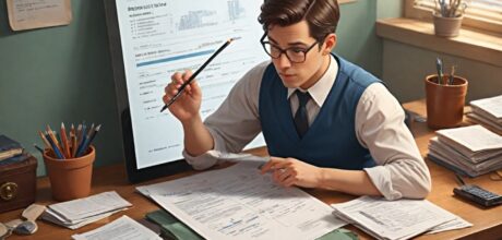 O que é score de crédito e como ele impacta sua vida financeira