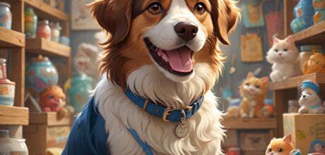 benefícios do benefício para pais de pet: guia completo