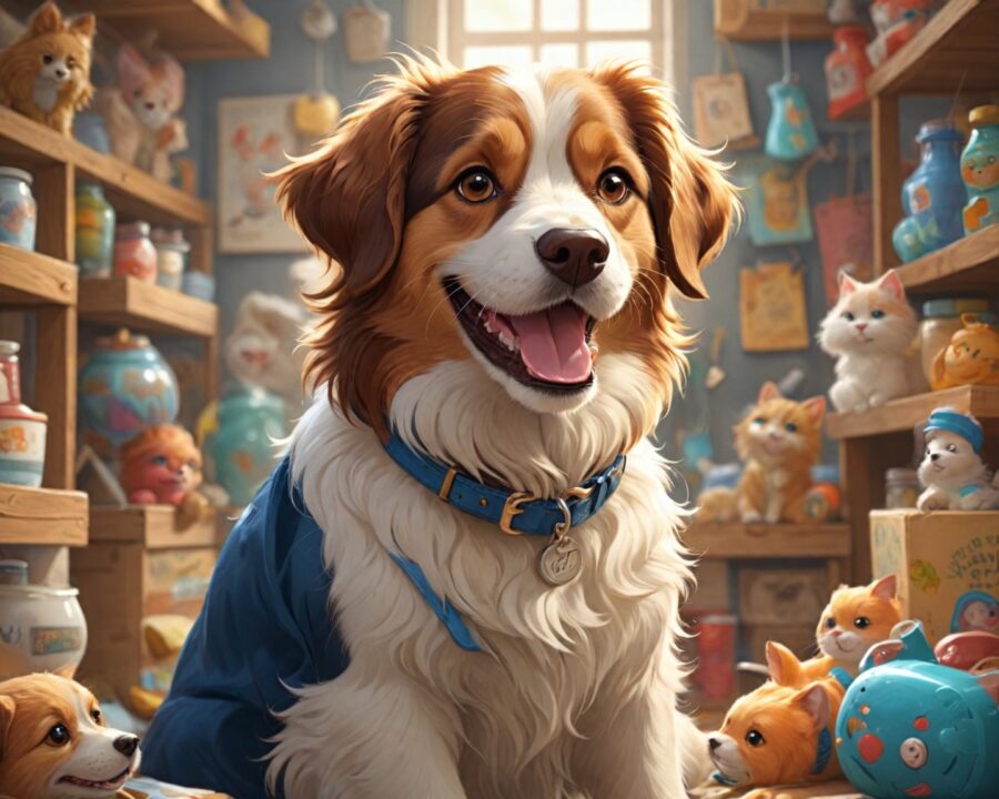 benefícios do benefício para pais de pet: guia completo