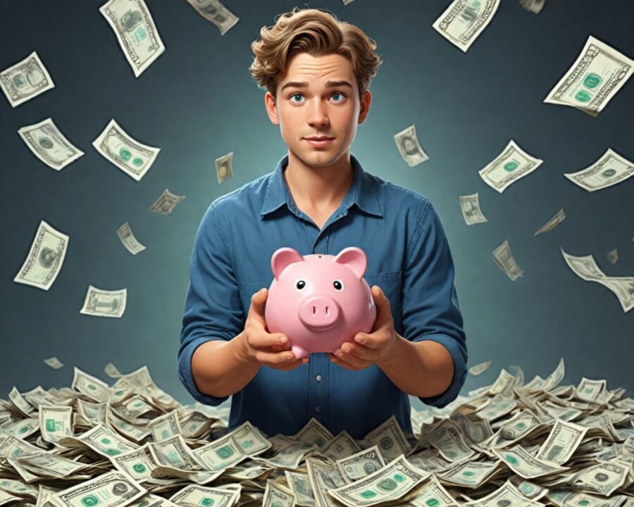 10 dicas de economia para transformar suas finanças