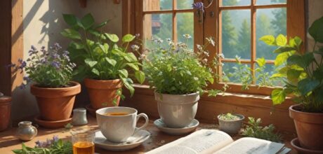 Plantas medicinais: benefícios e como utilizá-las no dia a dia