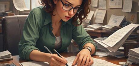 Crédito consignado: guia completo para iniciantes em 2024