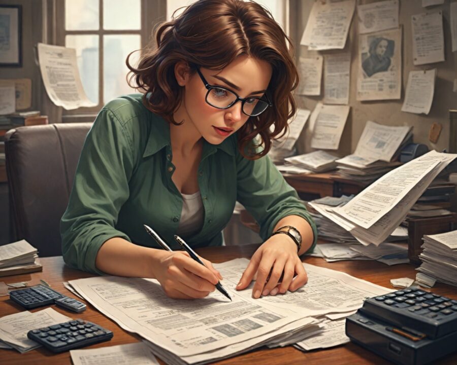 Crédito consignado: guia completo para iniciantes em 2024