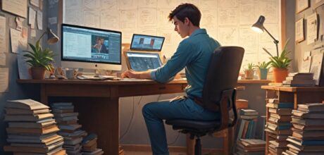 Como a reskilling pode transformar sua carreira em 2024