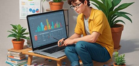 Como criar um orçamento pessoal eficiente e sustentável