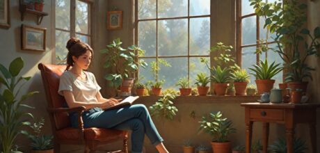 benefícios das suculentas para a saúde e bem-estar