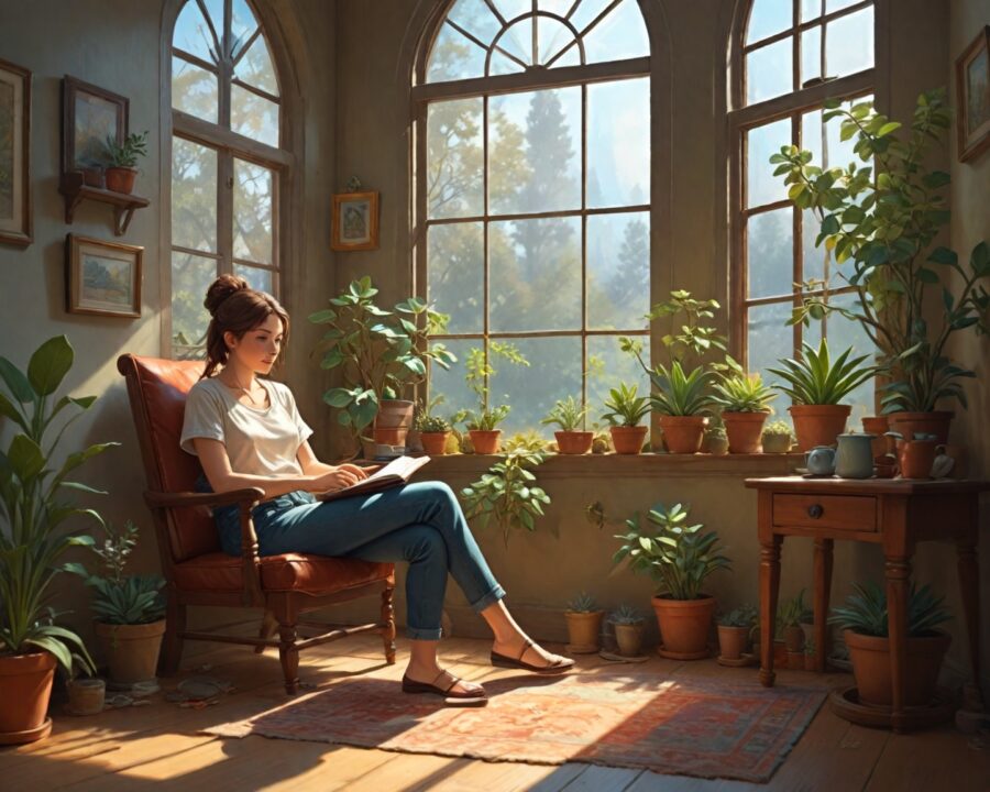 benefícios das suculentas para a saúde e bem-estar