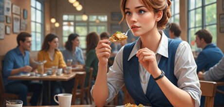 Como funciona o vale-refeição e seus benefícios para empresas