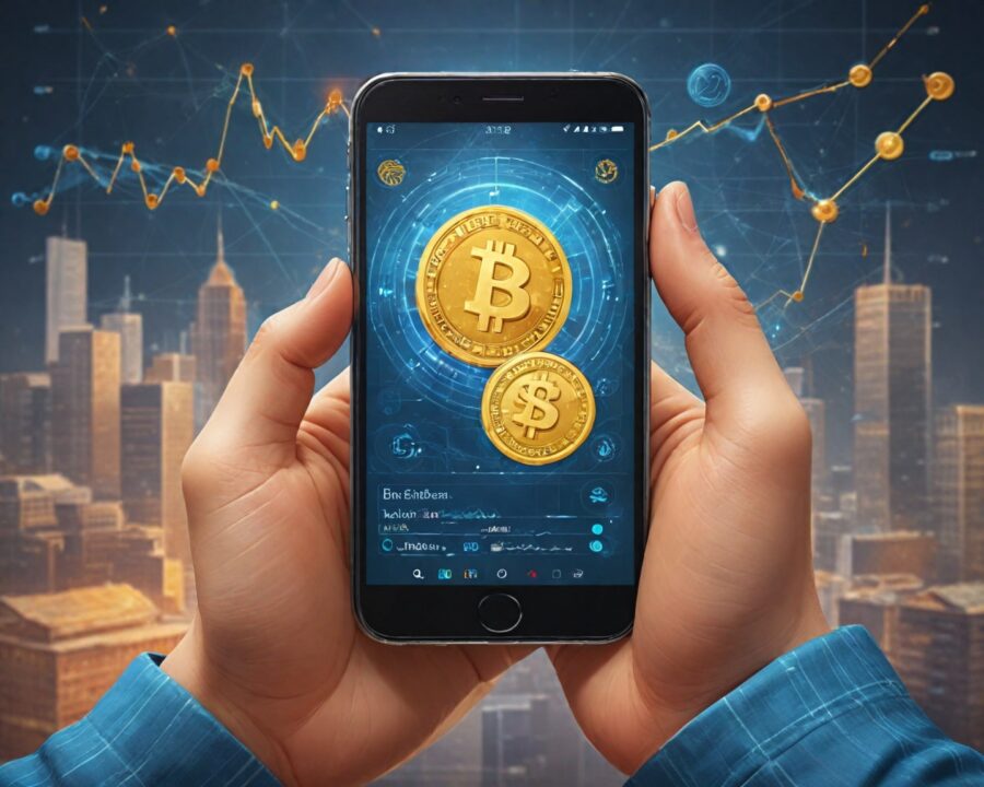 O que são criptomoedas e como começar a investir