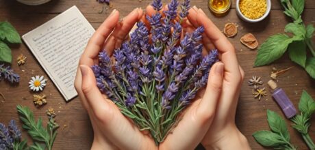 workshops de plantas medicinais: guia para iniciantes