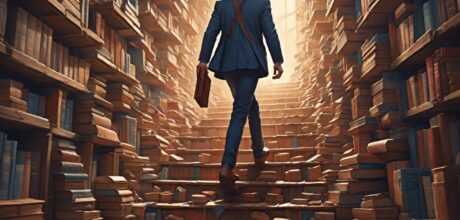 Como o desenvolvimento profissional pode transformar sua carreira