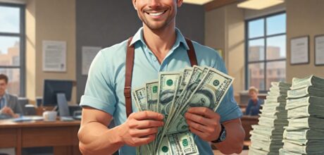 Como funciona o empréstimo pessoal e suas vantagens