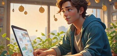 Como alcançar a independência financeira em 2024