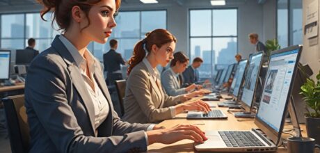 Como escolher o melhor notebook corporativo para sua empresa