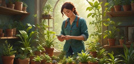 Como criar e cuidar de terrários: guia completo para iniciantes