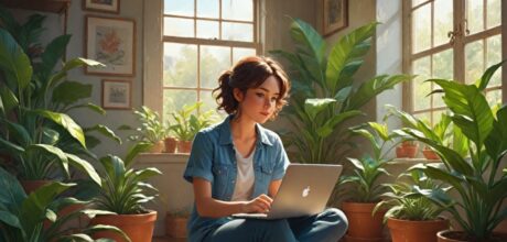 Cursos sobre plantas de interior: guia para iniciantes e entusiastas